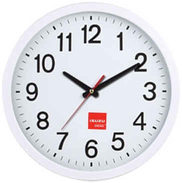 16" Giant Wall Clock