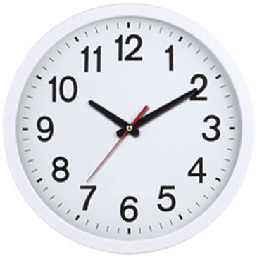 16" Giant Wall Clock