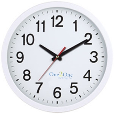 16" Giant Wall Clock
