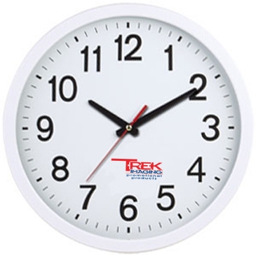16" Giant Wall Clock