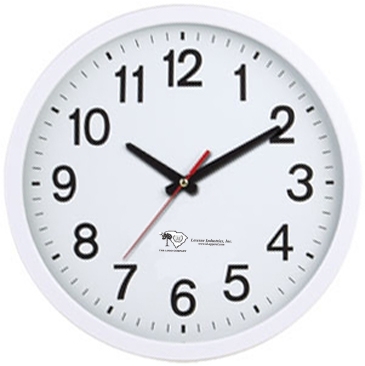 16" Giant Wall Clock