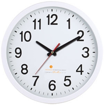 16" Giant Wall Clock