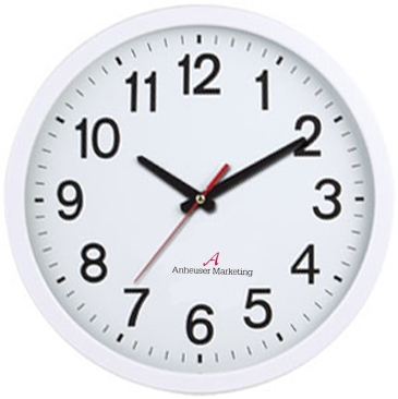 16" Giant Wall Clock