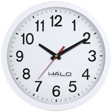 16" Giant Wall Clock