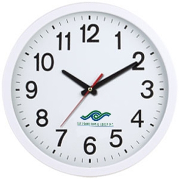 16" Giant Wall Clock