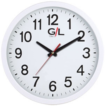 16" Giant Wall Clock