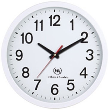 16" Giant Wall Clock