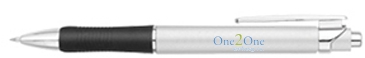 Albany Gel Pen