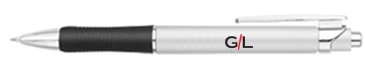 Albany Gel Pen