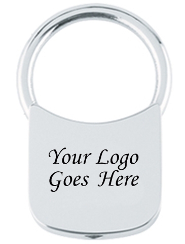 Lightweight Key Tag