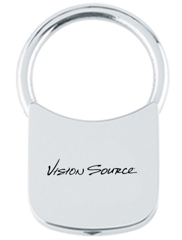 Lightweight Key Tag