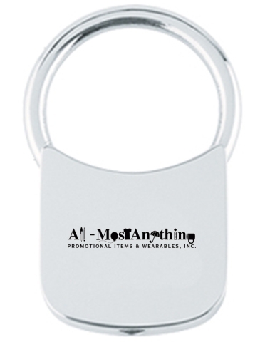 Lightweight Key Tag