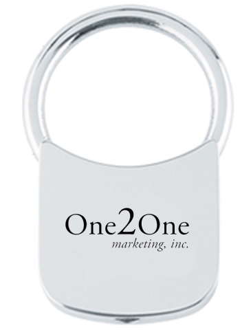 Lightweight Key Tag