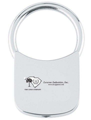 Lightweight Key Tag