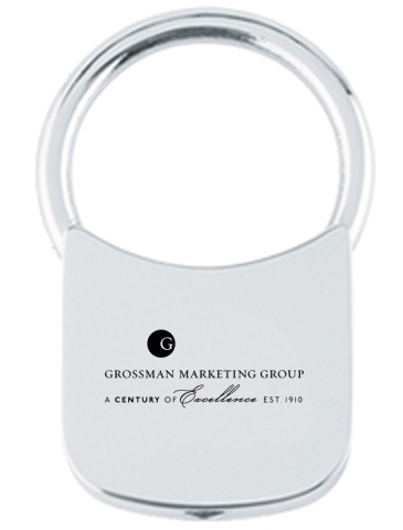 Lightweight Key Tag