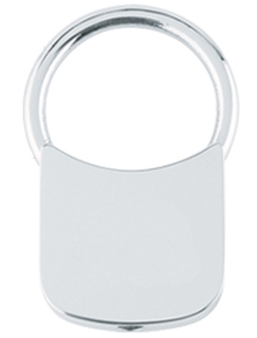Lightweight Key Tag