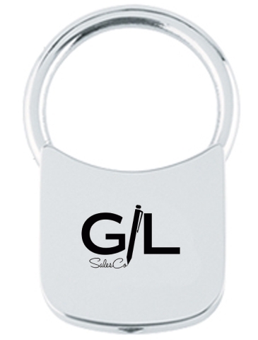 Lightweight Key Tag