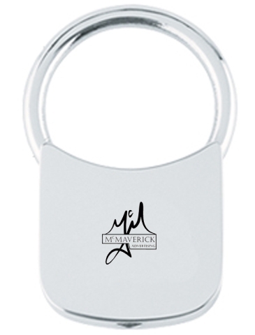 Lightweight Key Tag