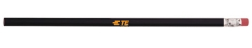 Budgeteer Pencil