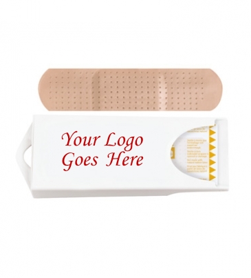 Original Bandage Dispenser w/Standard Bandages