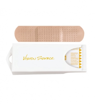 Original Bandage Dispenser w/Standard Bandages