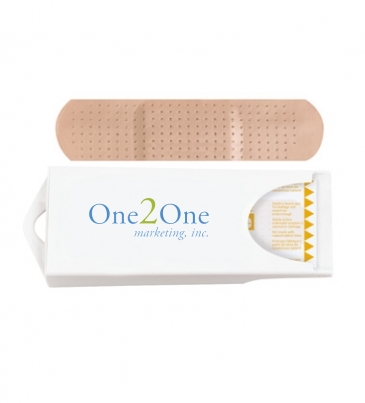 Original Bandage Dispenser w/Standard Bandages