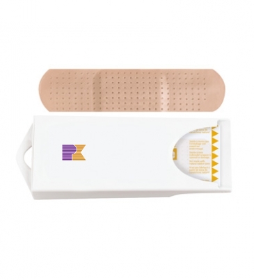 Original Bandage Dispenser w/Standard Bandages