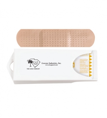 Original Bandage Dispenser w/Standard Bandages