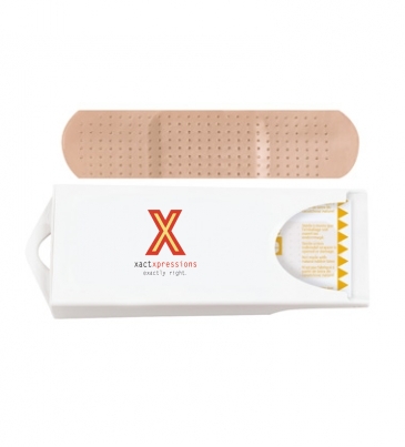 Original Bandage Dispenser w/Standard Bandages