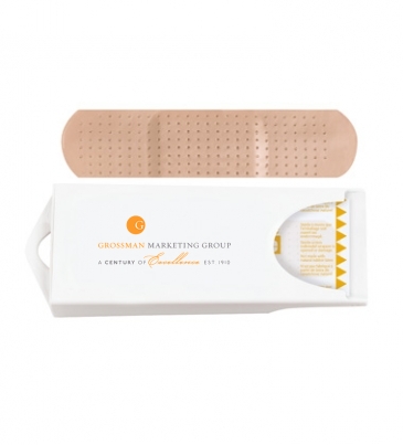 Original Bandage Dispenser w/Standard Bandages