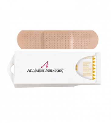 Original Bandage Dispenser w/Standard Bandages