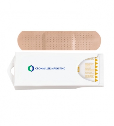 Original Bandage Dispenser w/Standard Bandages