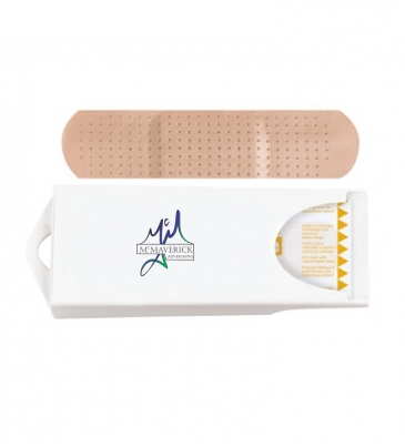 Original Bandage Dispenser w/Standard Bandages