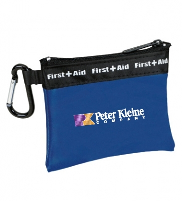 Frosty Clipper First Aid Kit