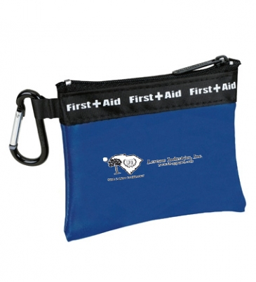 Frosty Clipper First Aid Kit