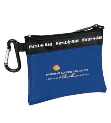 Frosty Clipper First Aid Kit