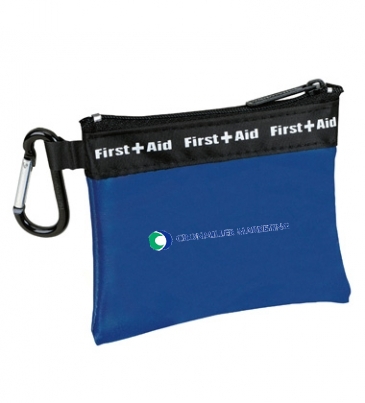 Frosty Clipper First Aid Kit