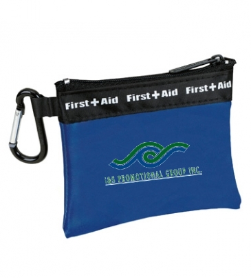 Frosty Clipper First Aid Kit
