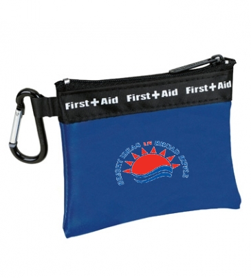 Frosty Clipper First Aid Kit