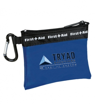 Frosty Clipper First Aid Kit