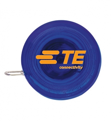 5' Mini Round Tape Measure