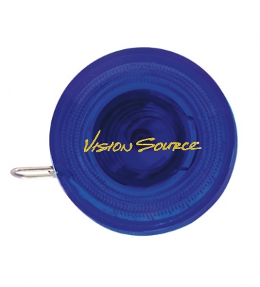 5' Mini Round Tape Measure