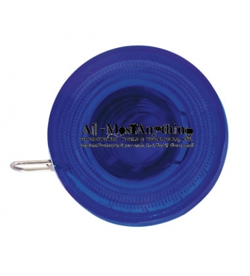 5' Mini Round Tape Measure