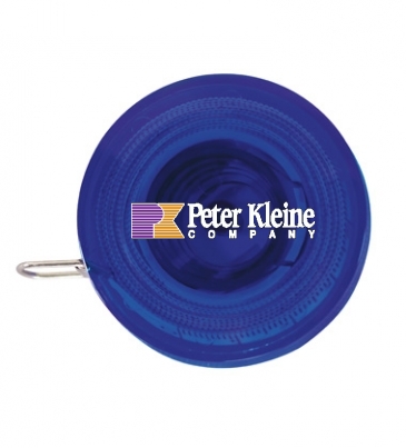 5' Mini Round Tape Measure