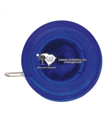 5' Mini Round Tape Measure