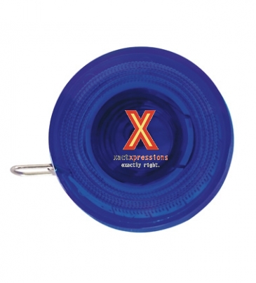 5' Mini Round Tape Measure