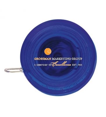 5' Mini Round Tape Measure