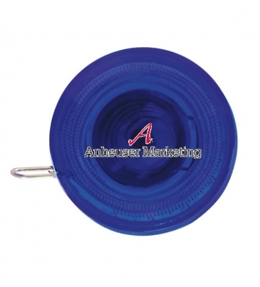 5' Mini Round Tape Measure