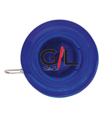 5' Mini Round Tape Measure