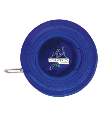 5' Mini Round Tape Measure